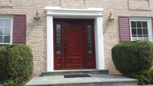 energy star doors