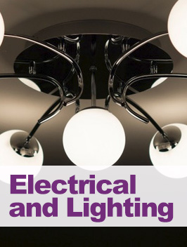 electrical and lighting