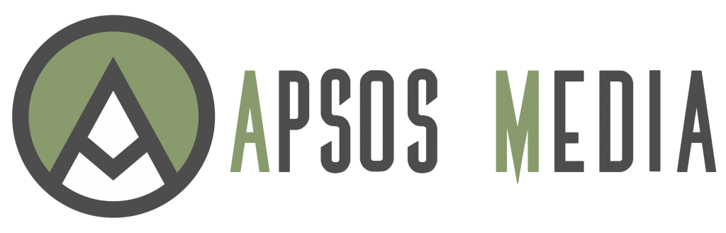 apsos media web design and marketing