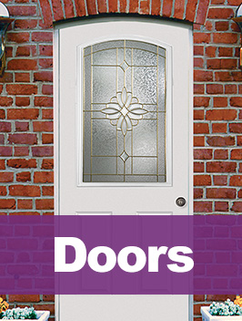 door replacement
