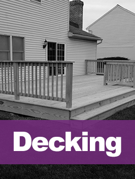 deck building