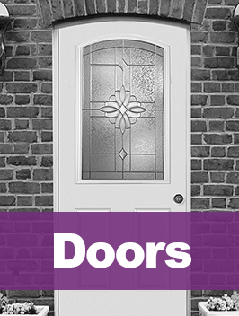 door installation