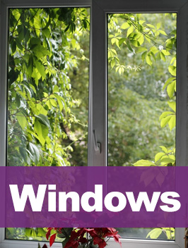 window repair and replacement